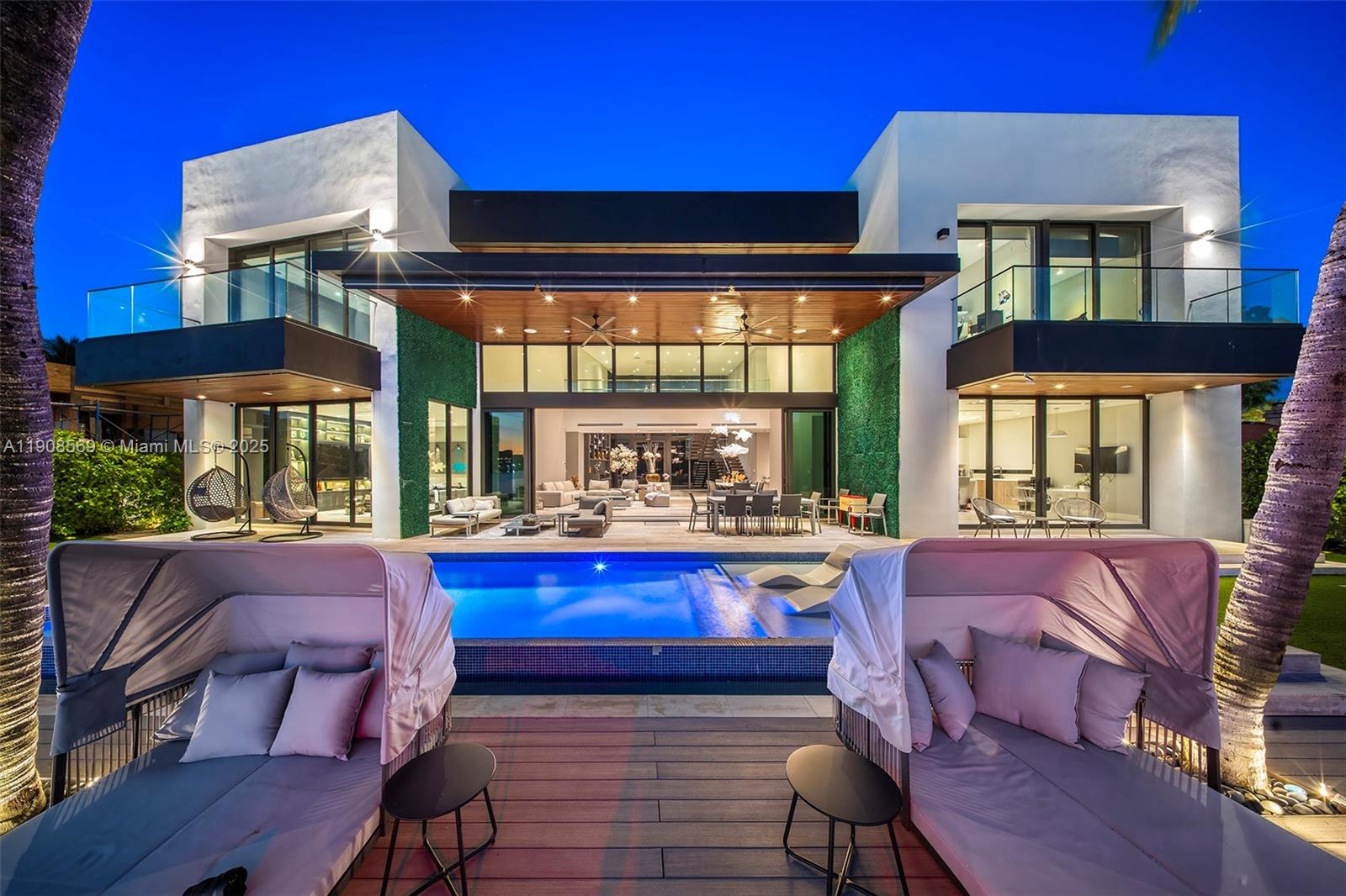 EASTERN SHORES - Residential