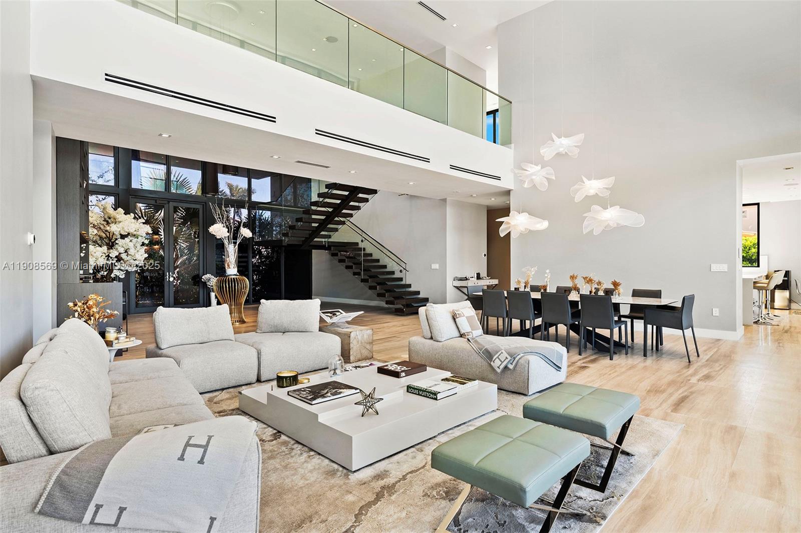 EASTERN SHORES - Residential