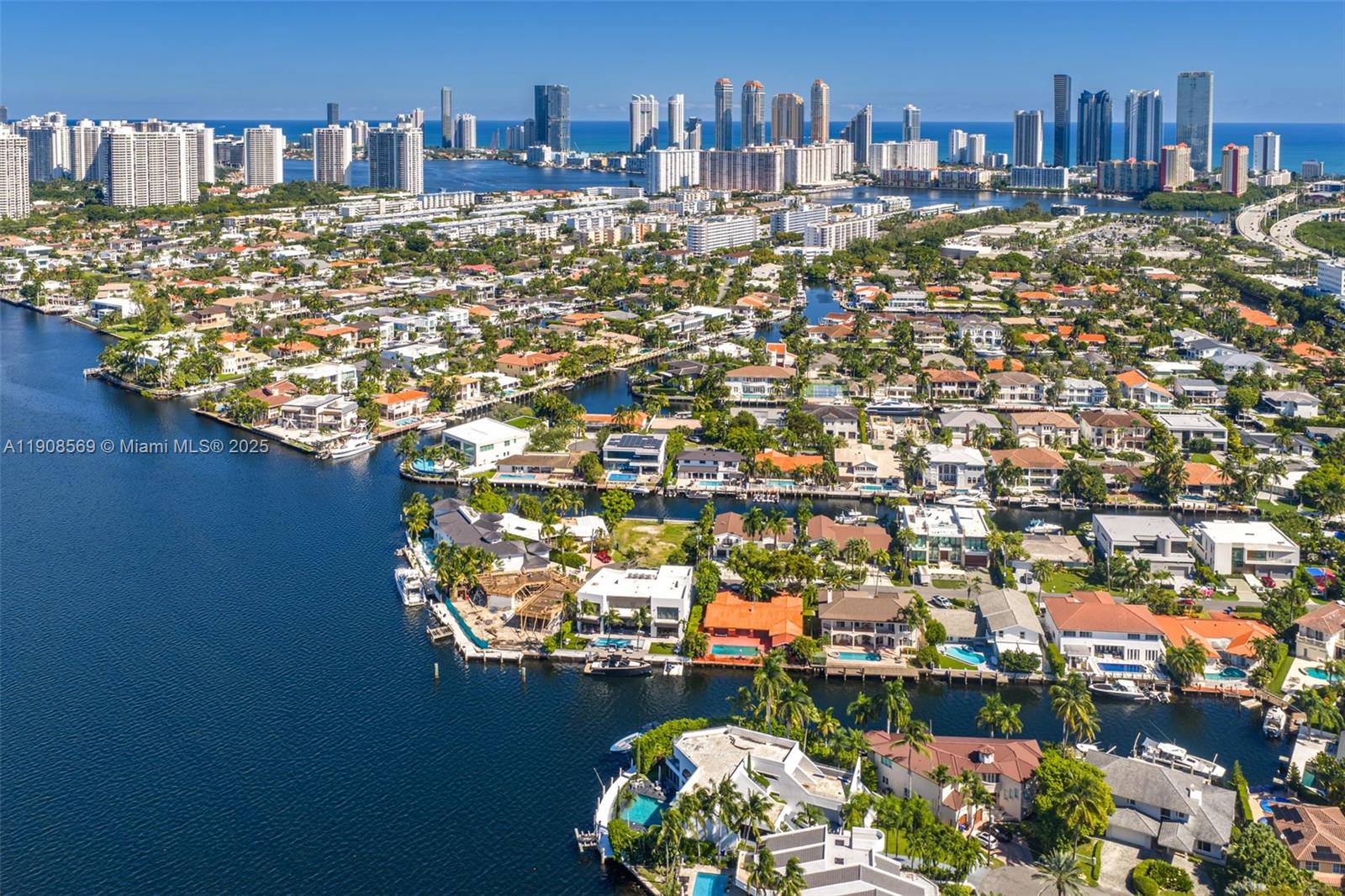 EASTERN SHORES - Residential