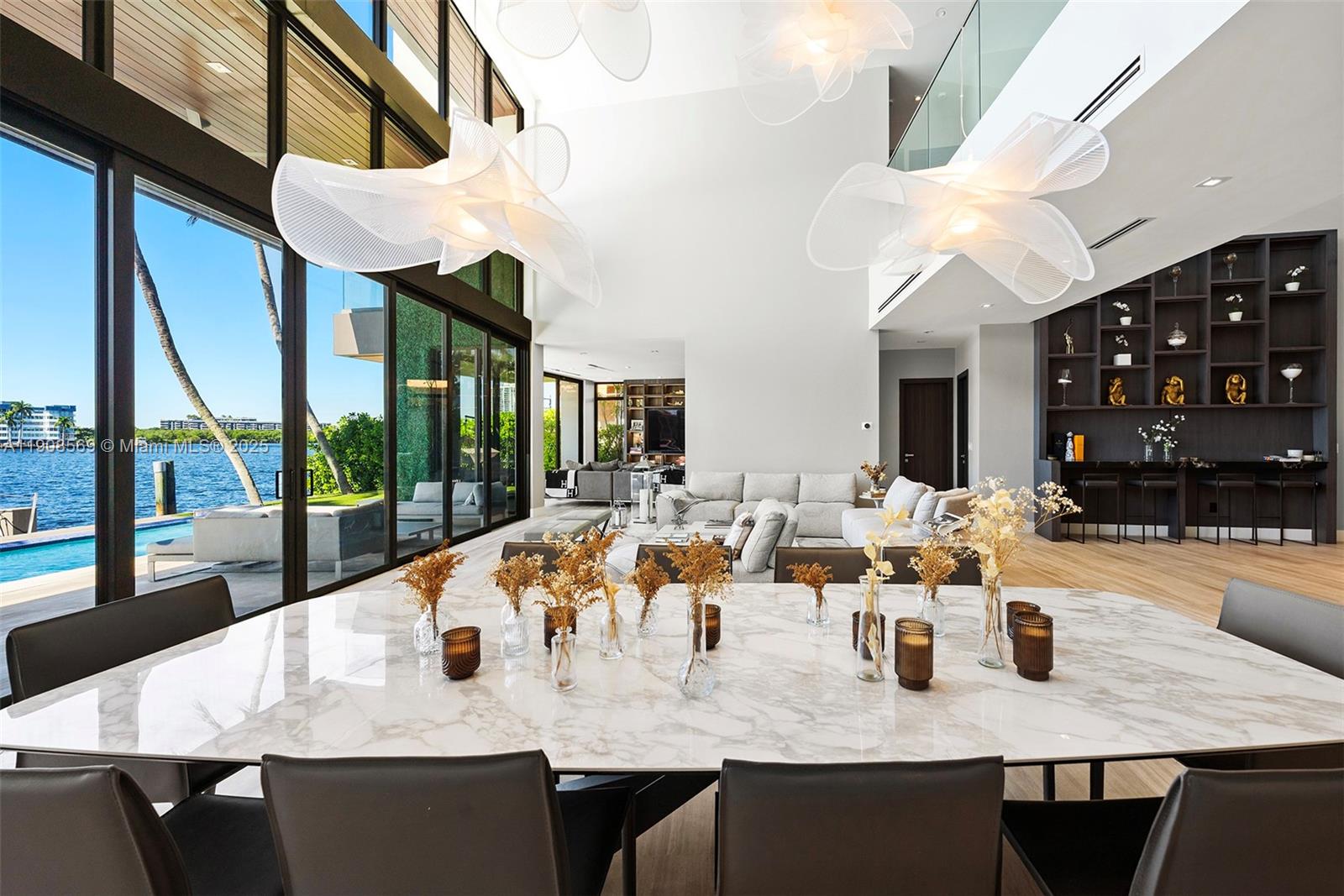 EASTERN SHORES - Residential