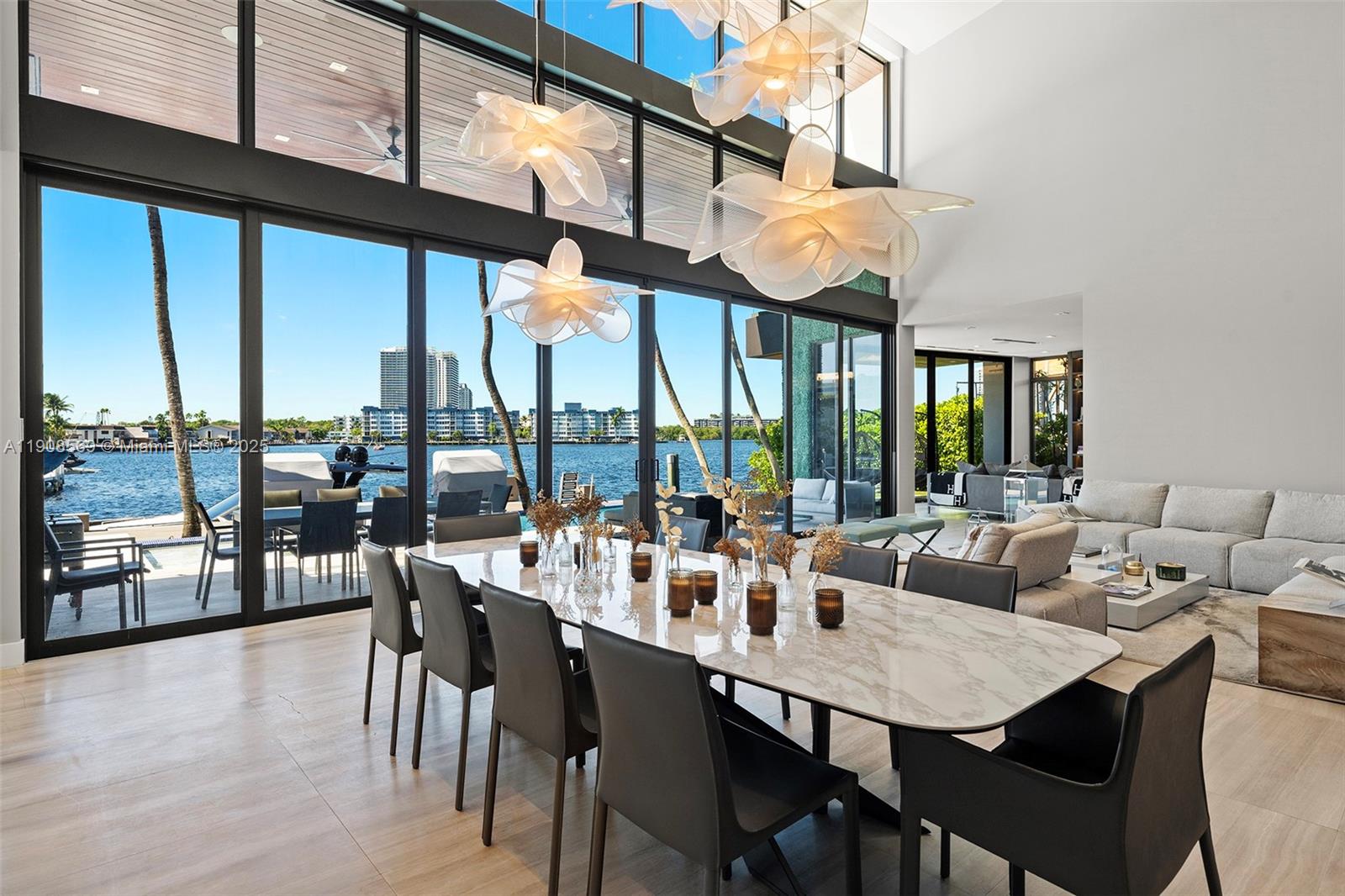 EASTERN SHORES - Residential