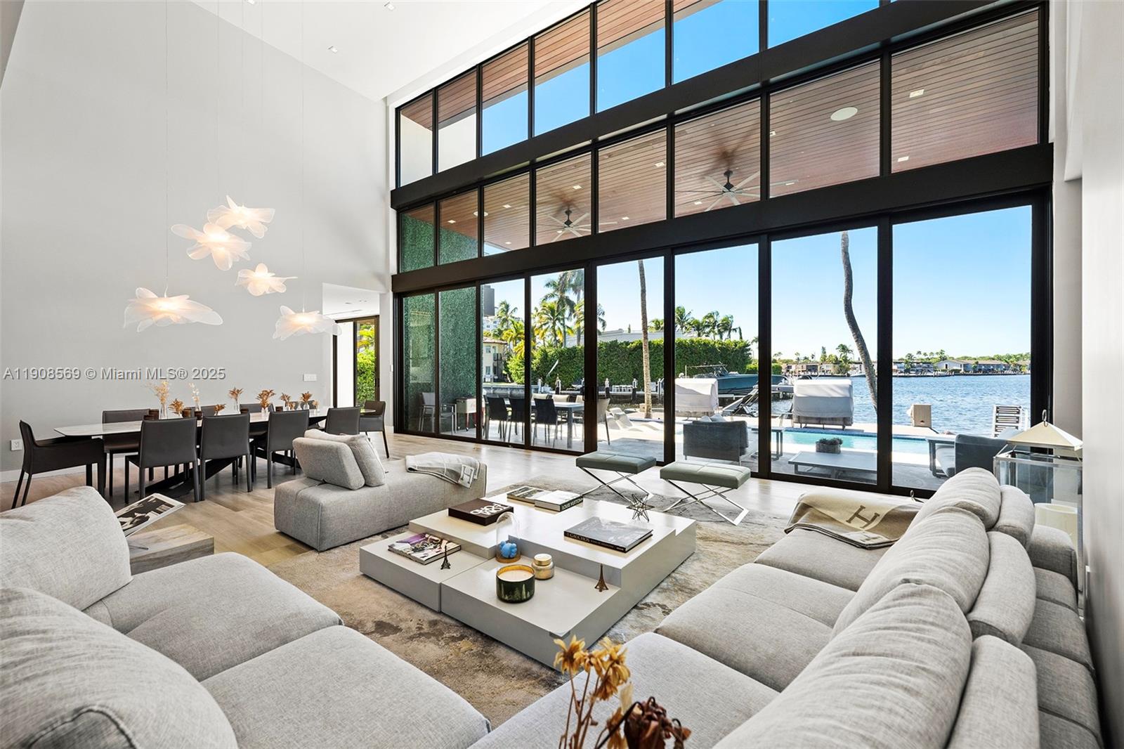 EASTERN SHORES - Residential