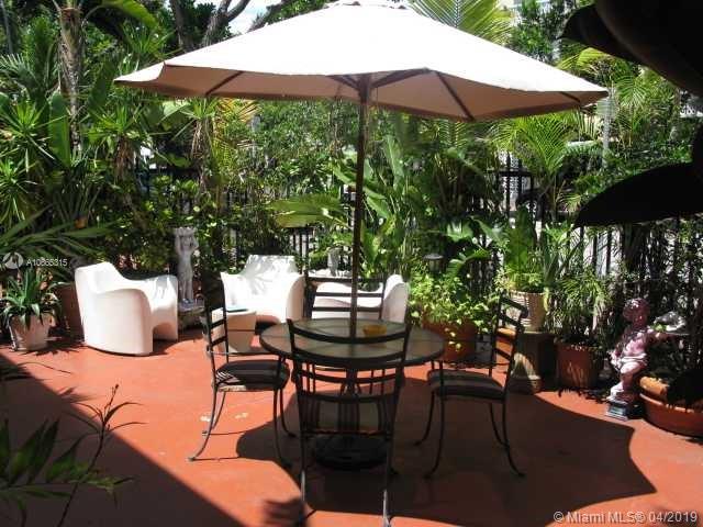 1035 MERIDIAN CONDO - Residential Lease