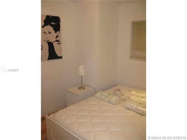 1035 MERIDIAN CONDO - Residential Lease