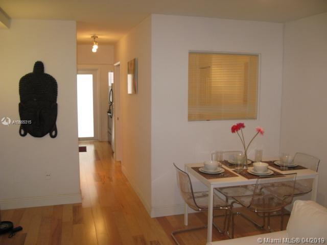 1035 MERIDIAN CONDO - Residential Lease