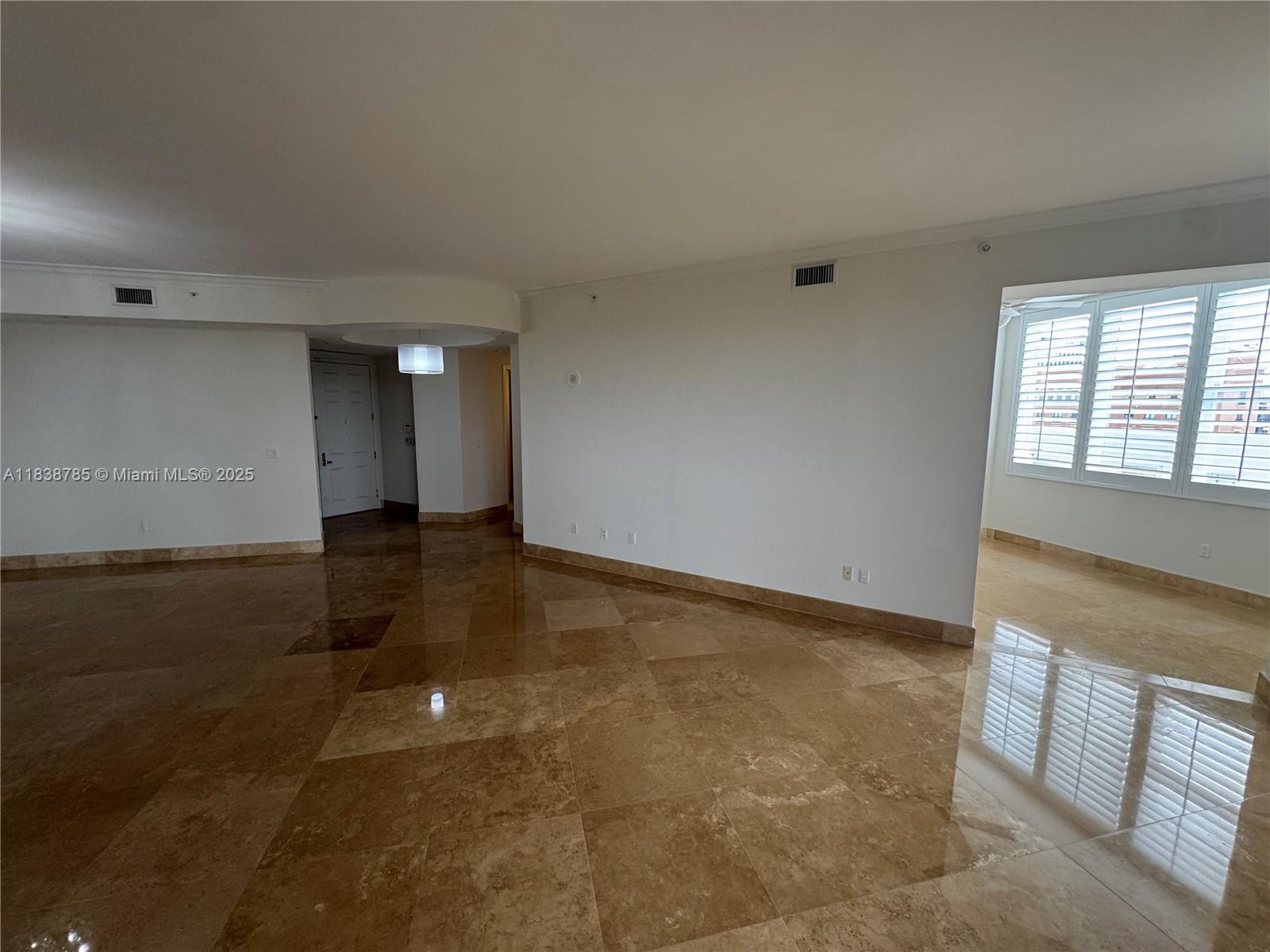 Located in the desirable community gables on the green. This spacious and elegant 3 bedroom, 4 bathroom residence is available for lease in the highly sought-after location in the heart of Coral Gables. This condo offers breathtaking golf course views and luxury living at its finest. Gourmet kitchen with granite countertops and wood cabinetry, generously sized bedrooms and bathrooms. Amenities include 24 hour doorman and security, resort style pool and a fully equipped gym. Private elevator directly to the unit. Prime location near shops, restaurants and parks in Coral Gables. Live in comfort and style in one of Coral Gables' premier​​‌​​​​‌​‌​​​‌‌​​​‌‌‌​​‌​​‌‌​​​​ communities.