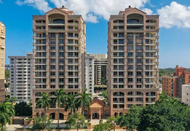 GABLES ON THE GREEN CONDO - Residential Lease