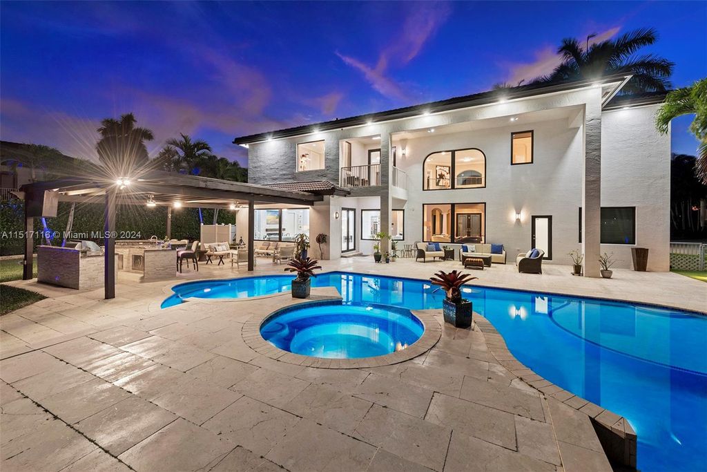 Photo of 3947 SW 190th Ave, Miramar, FL 33029 (MLS # A11517116)