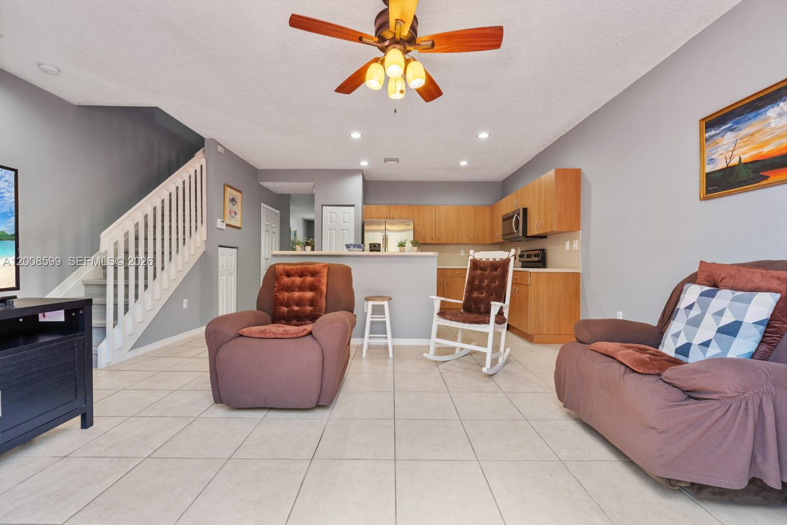 MARBELLA BAY - Residential