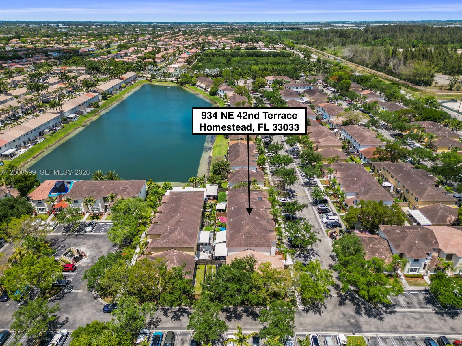 MARBELLA BAY - Residential