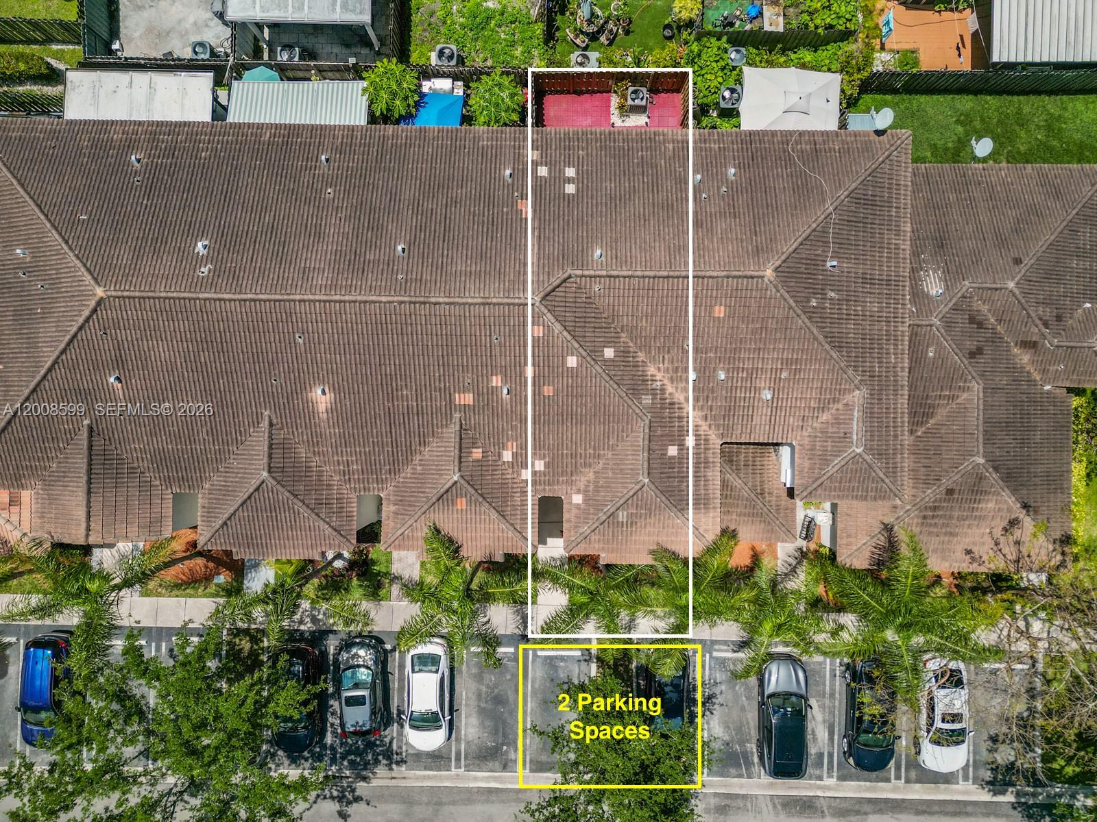 MARBELLA BAY - Residential