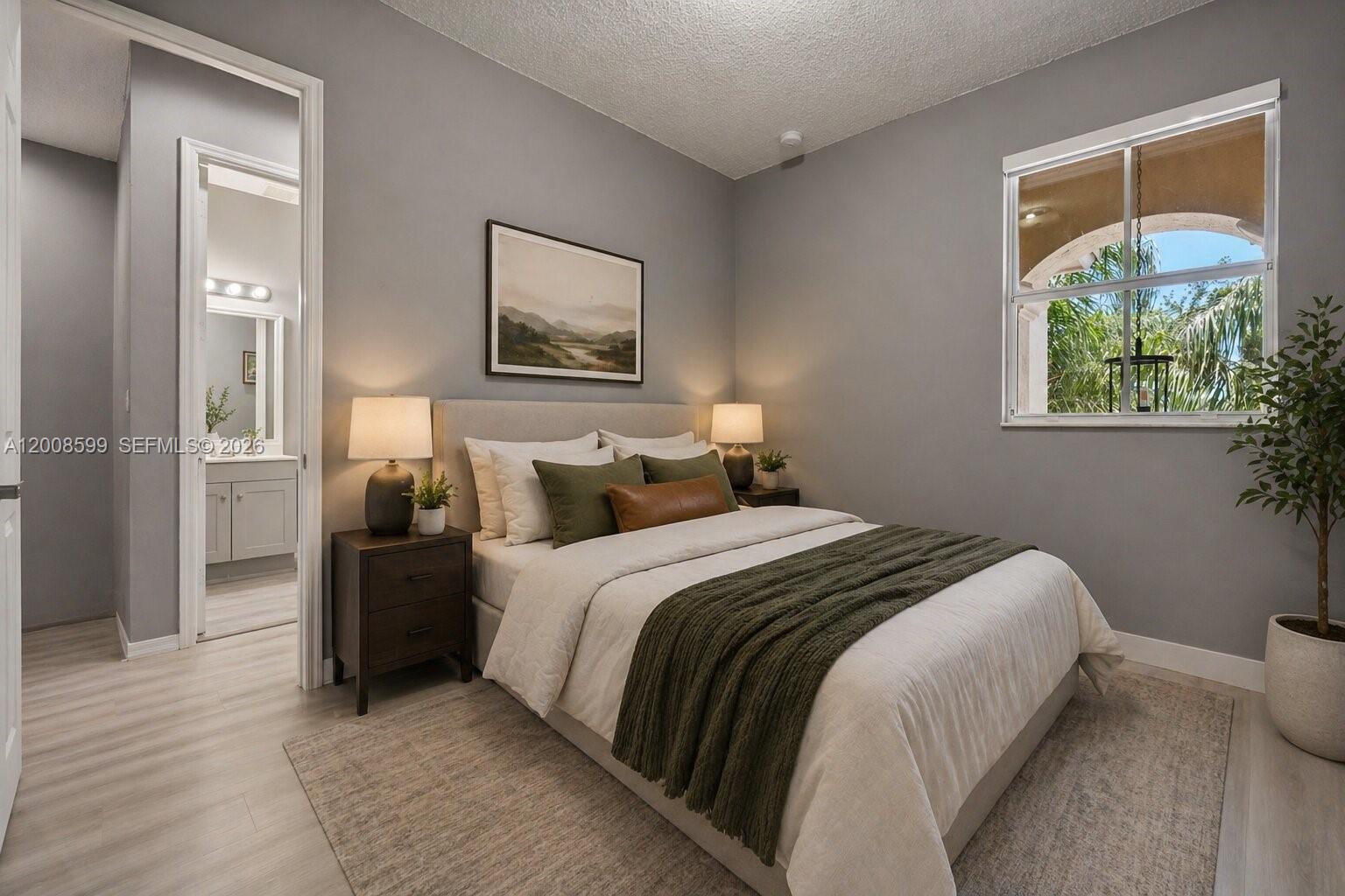 MARBELLA BAY - Residential