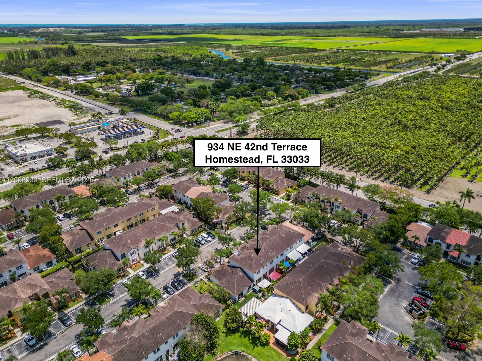 MARBELLA BAY - Residential