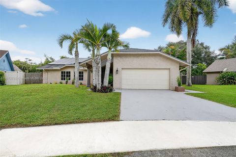 Photo of 530 NW 78th Ter, Plantation, FL 33324 (MLS # A11872793)