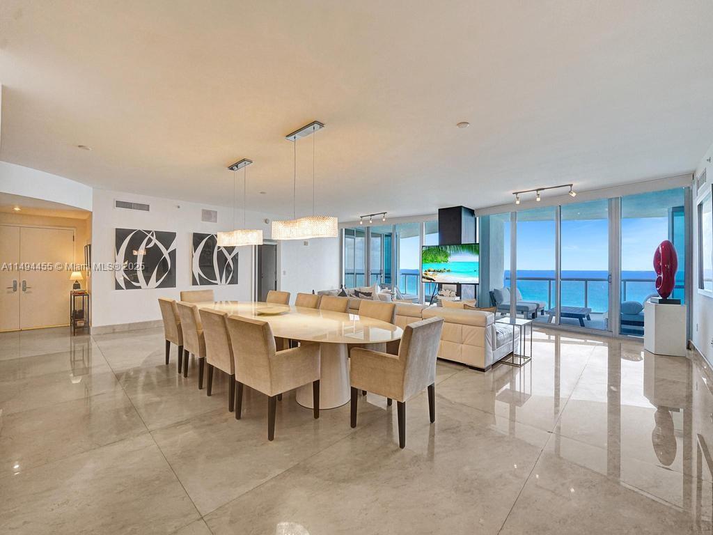 JADE OCEAN CONDO - Residential