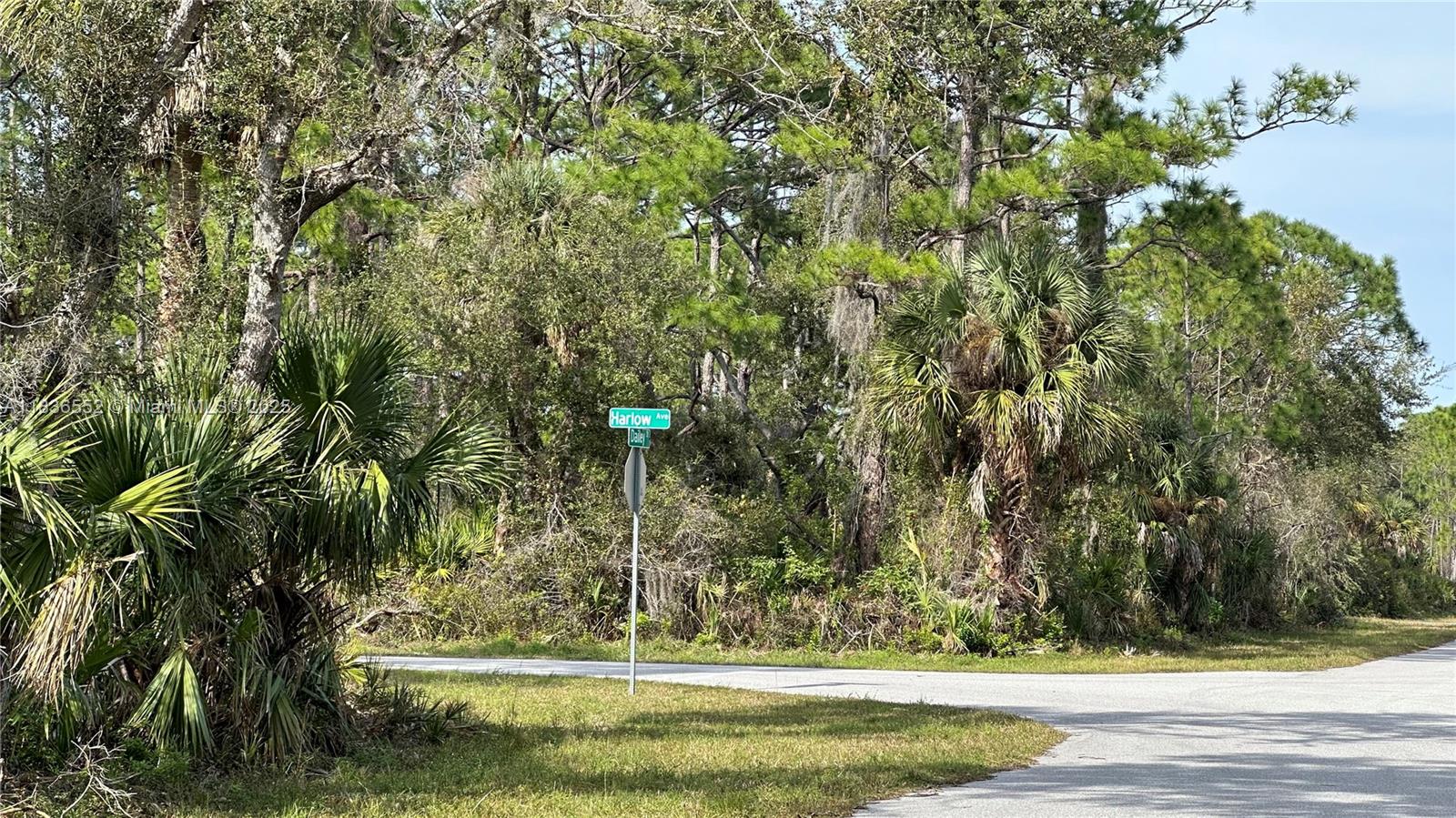 PORT CHARLOTTE SEC 38 - Land