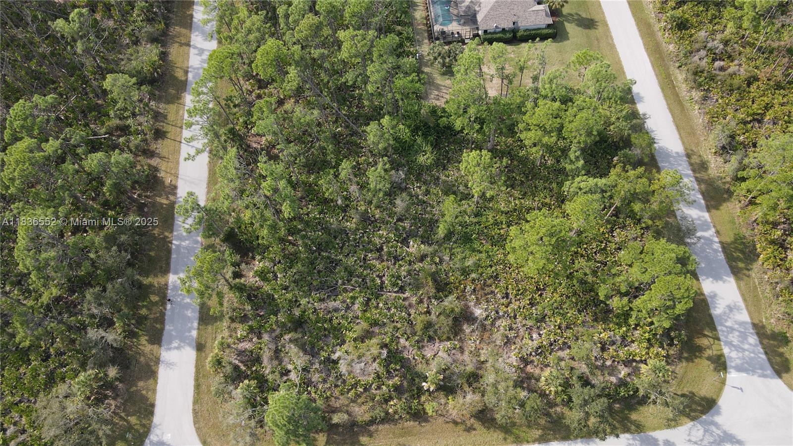 PORT CHARLOTTE SEC 38 - Land