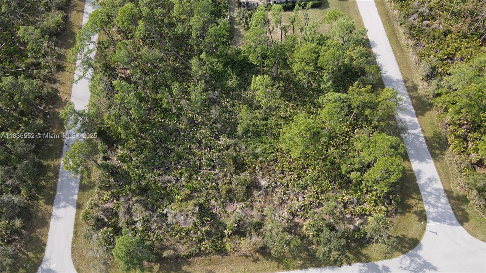 PORT CHARLOTTE SEC 38 - Land