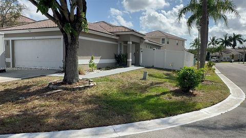 4190 NW 62nd Dr, Coconut Creek, FL 33073 - #: A11560152