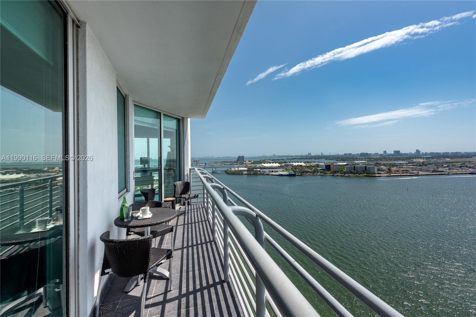 335 S Biscayne Blvd 2512