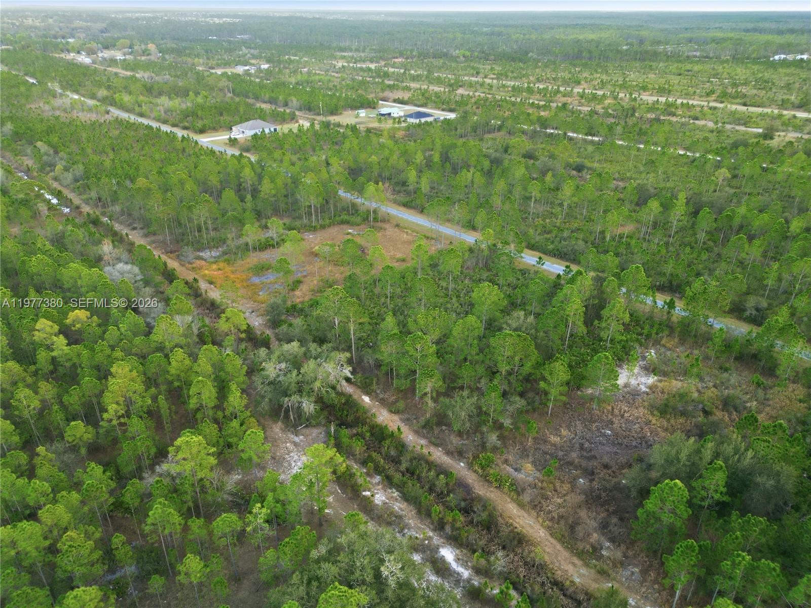 INDIAN LAKE ESTATES - Land