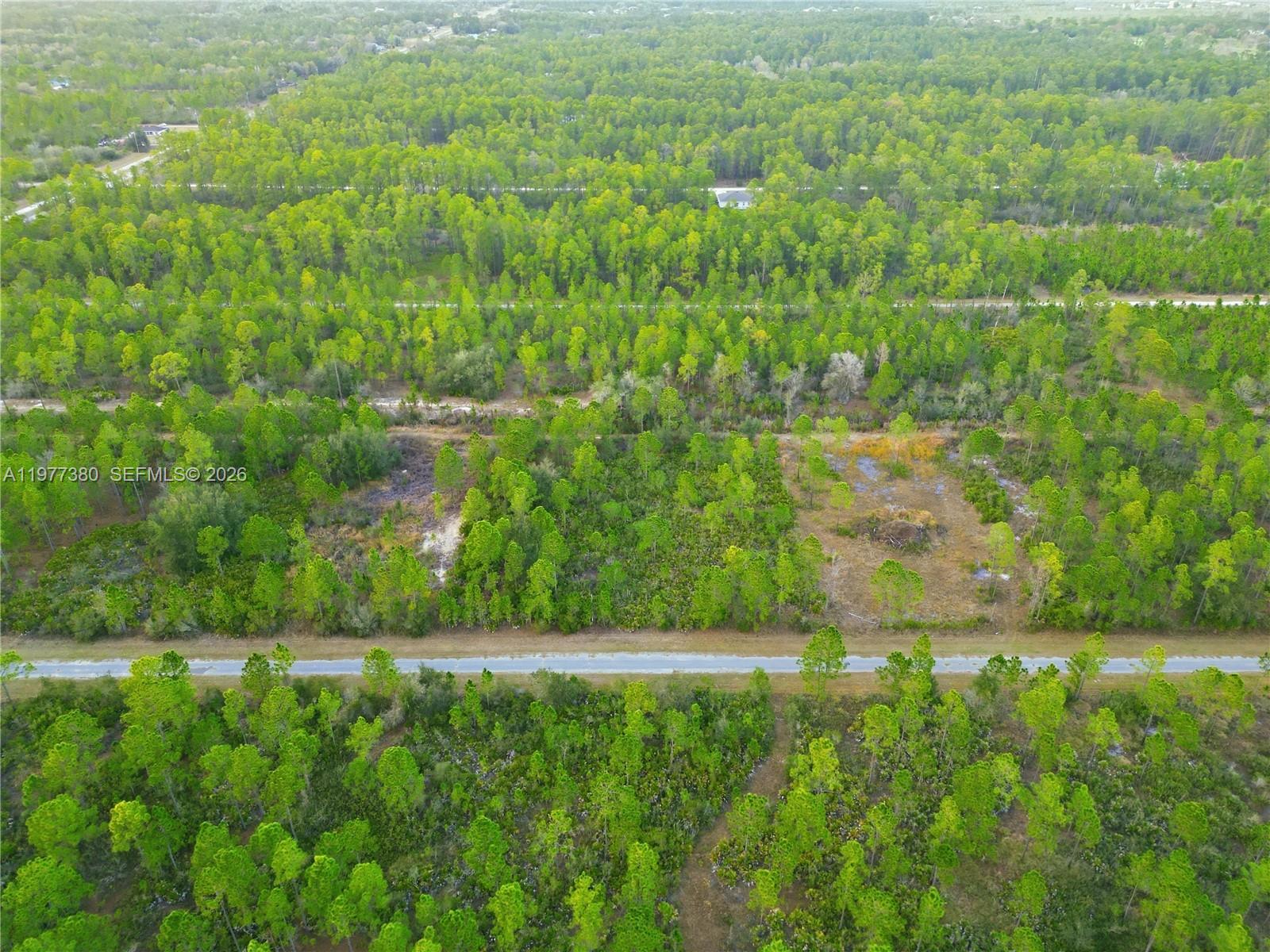 INDIAN LAKE ESTATES - Land