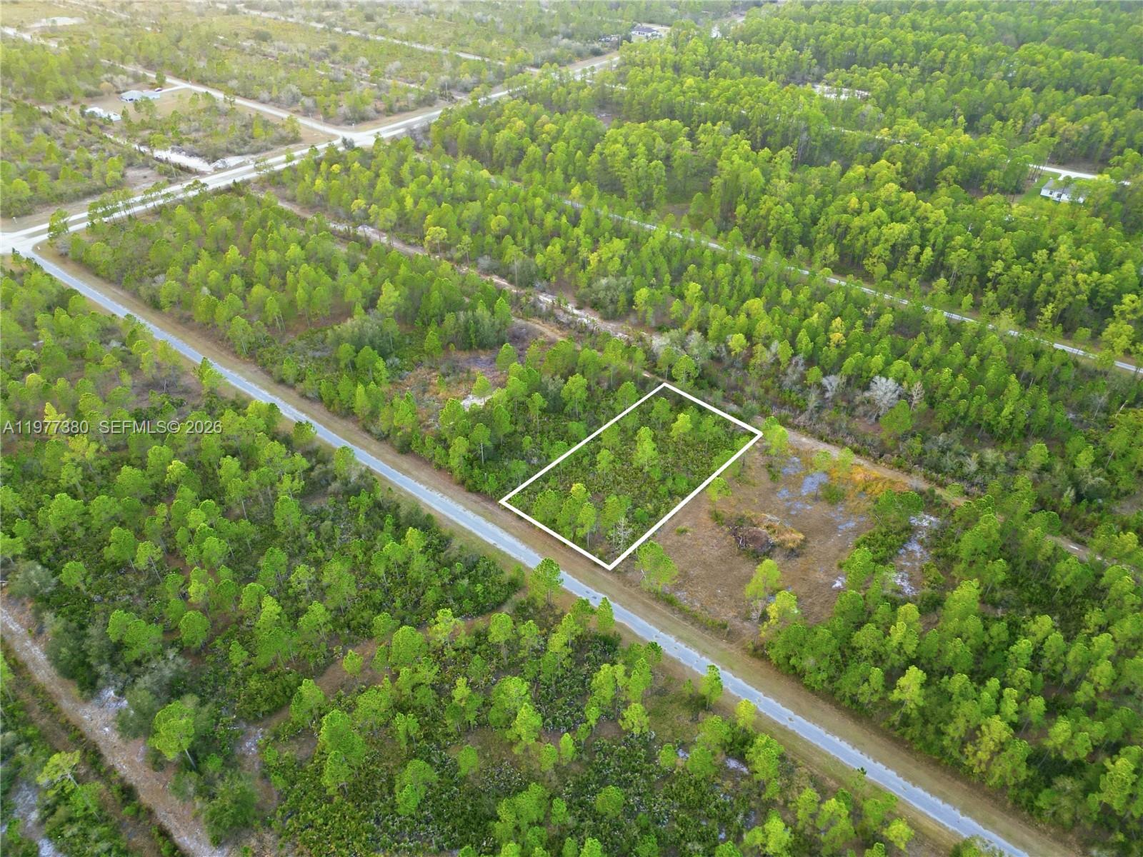 INDIAN LAKE ESTATES - Land