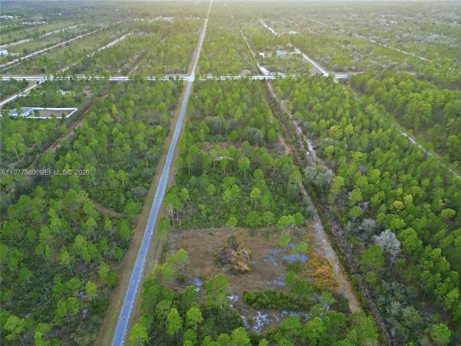 INDIAN LAKE ESTATES - Land