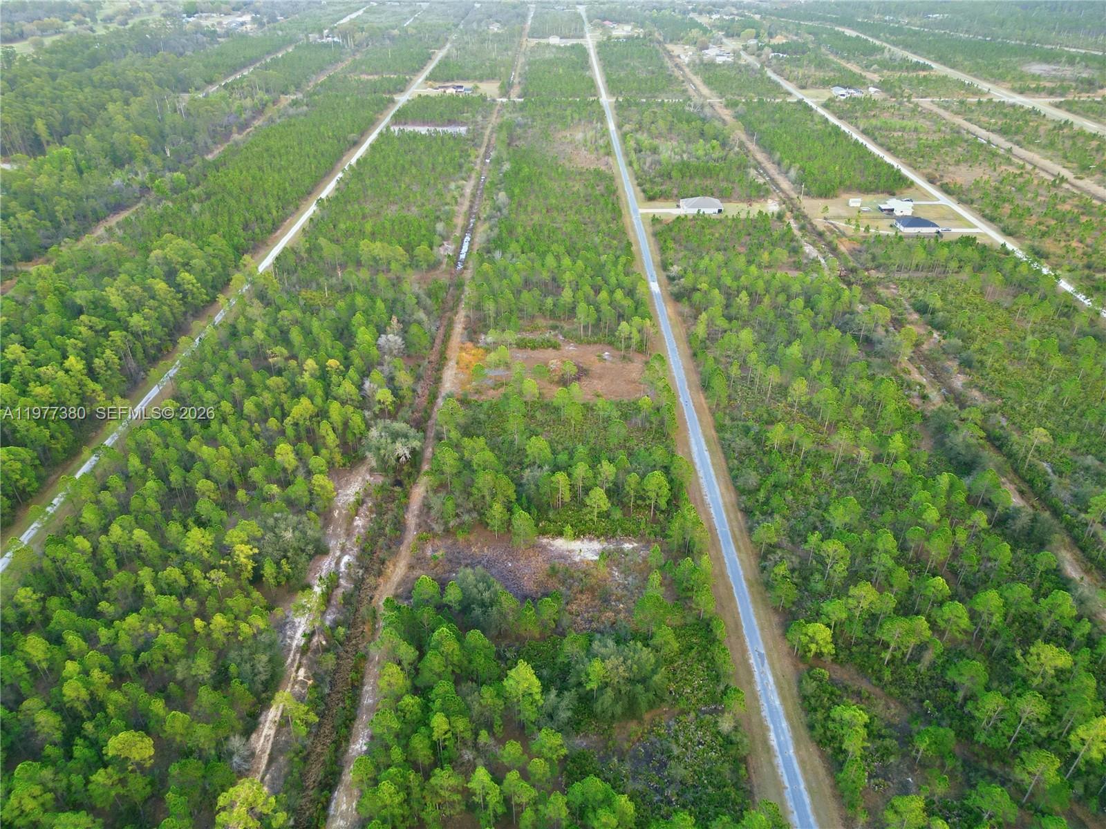 INDIAN LAKE ESTATES - Land