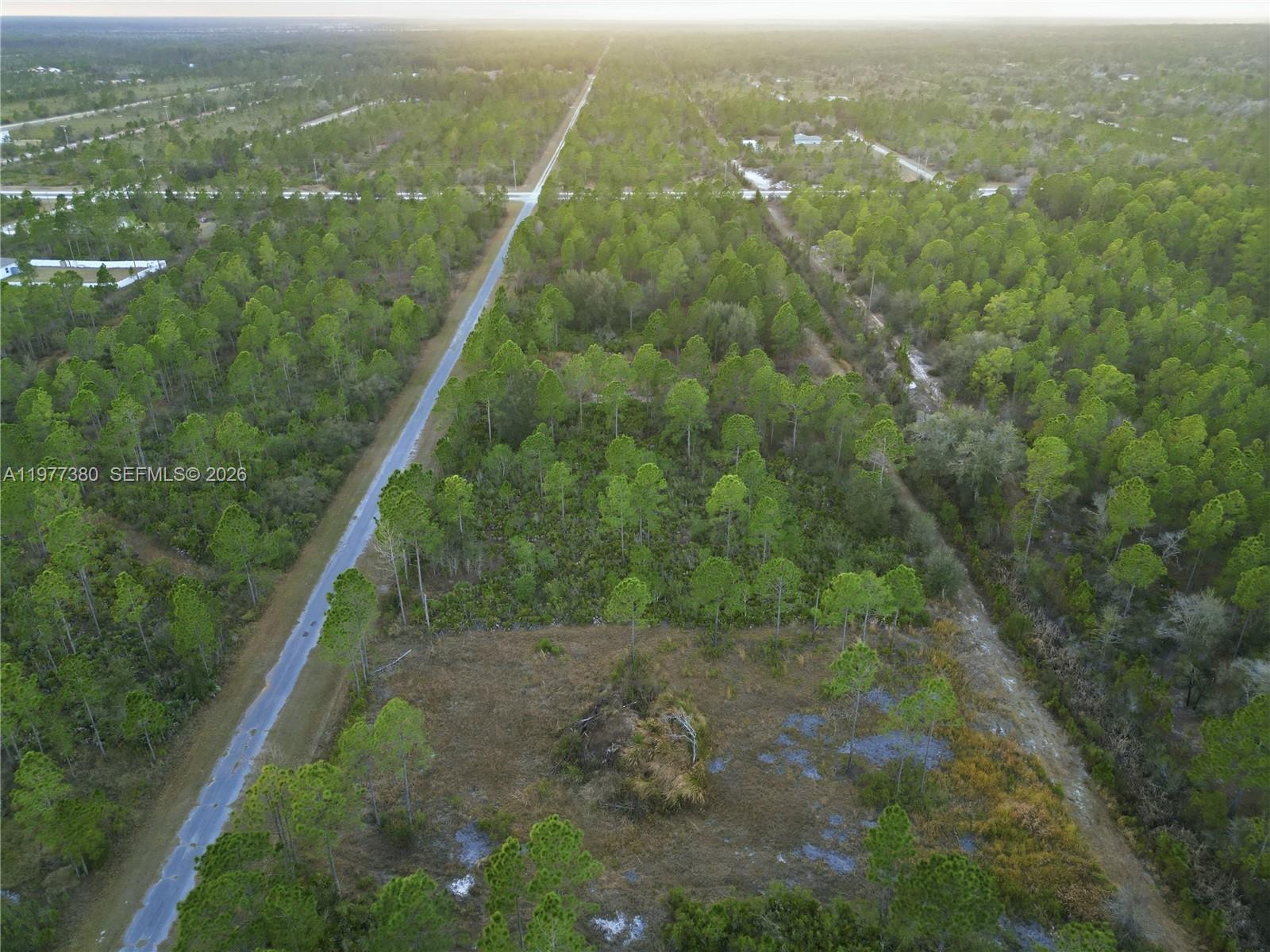 INDIAN LAKE ESTATES - Land