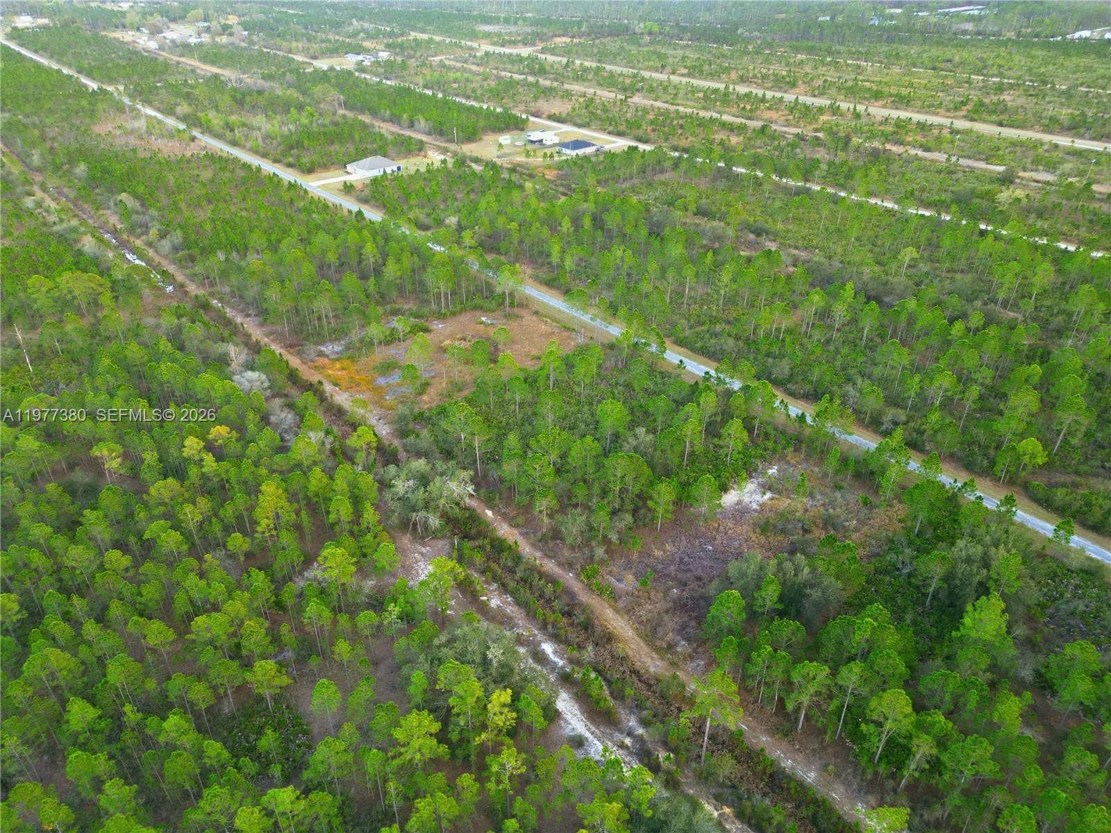 INDIAN LAKE ESTATES - Land