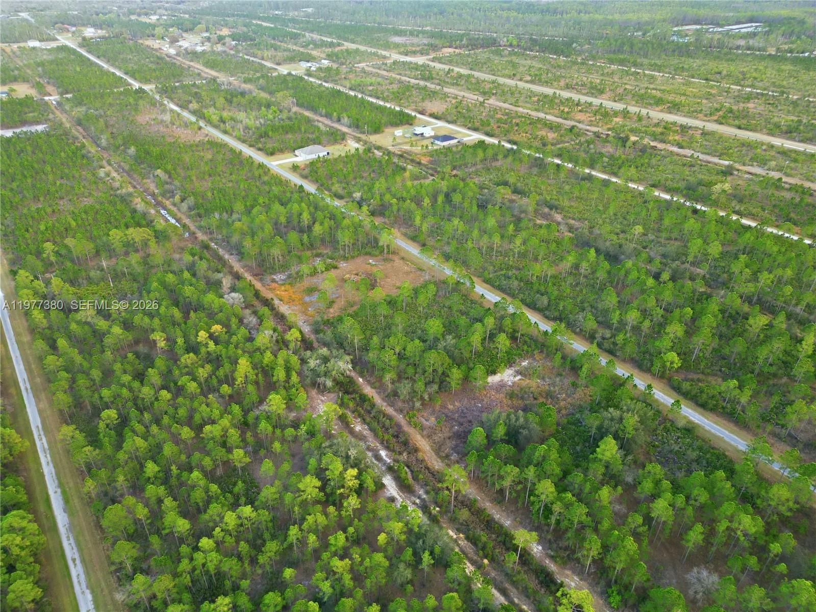 INDIAN LAKE ESTATES - Land