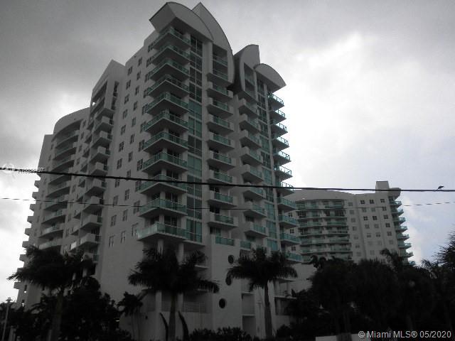 360 CONDO A - Residential Lease