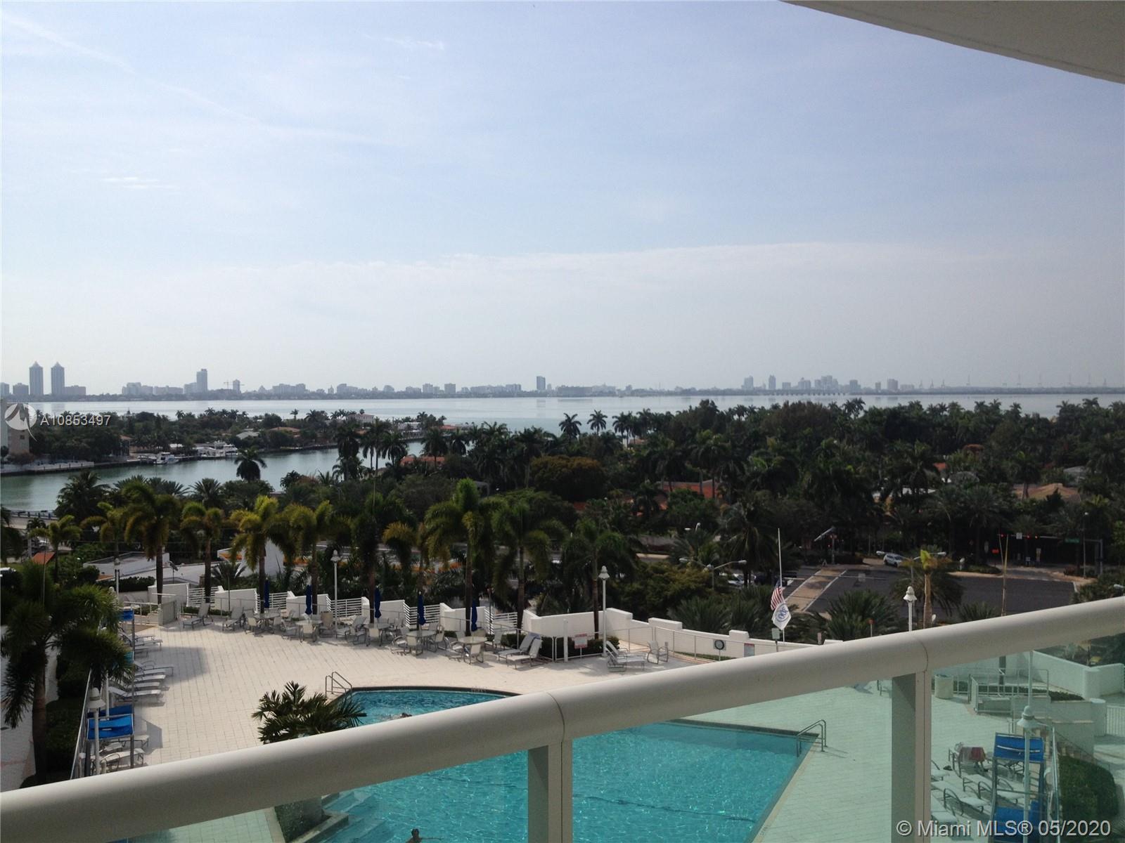 360 CONDO A - Residential Lease