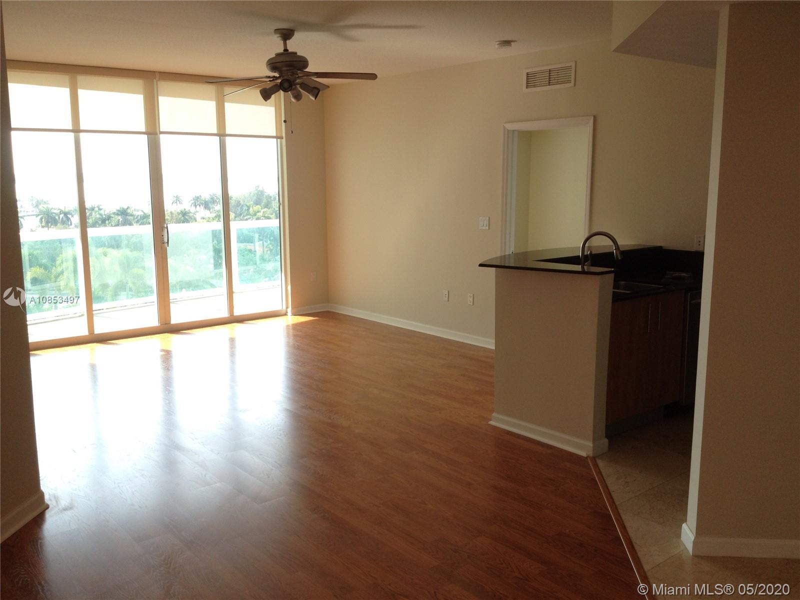 360 CONDO A - Residential Lease