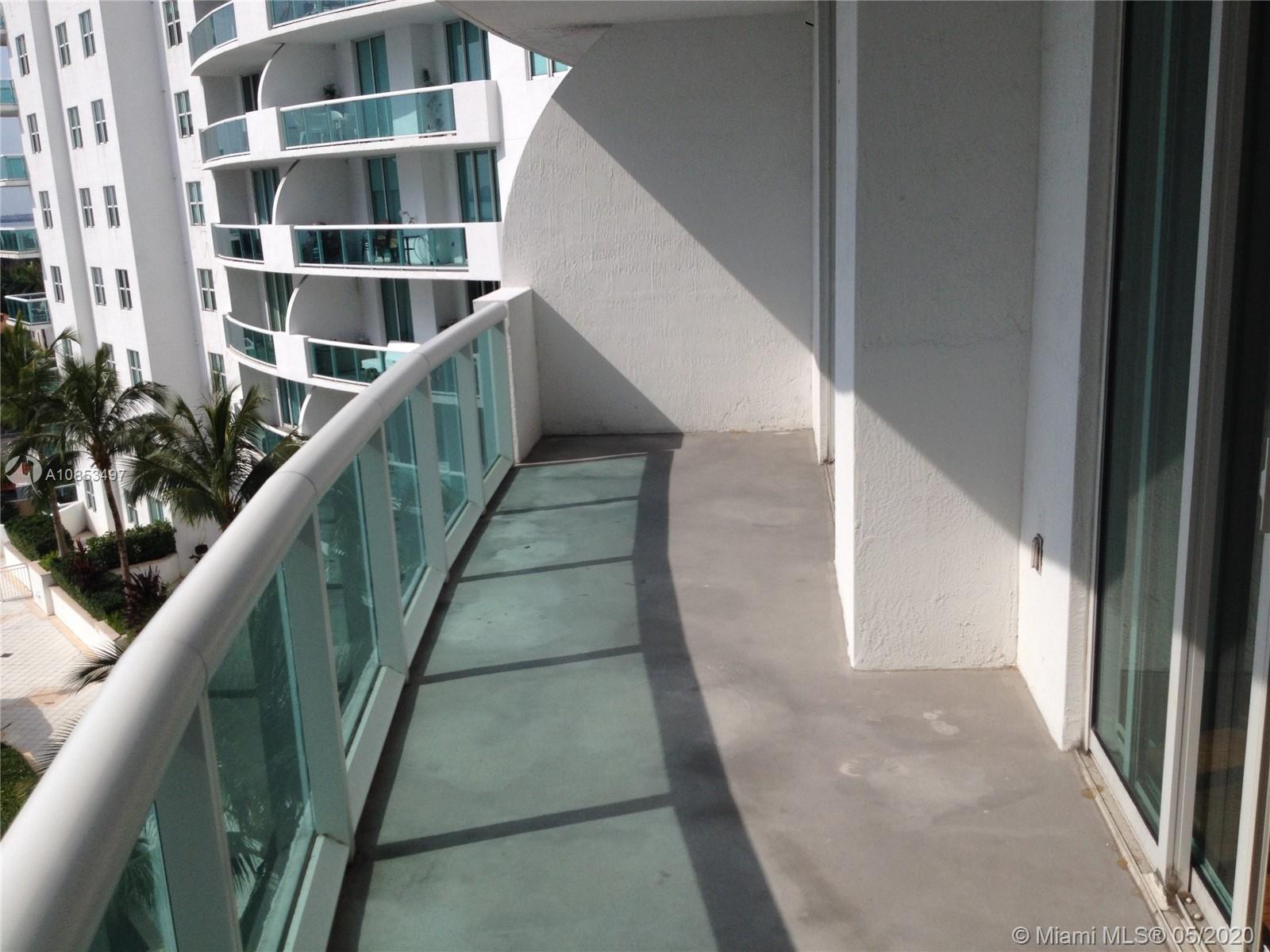 360 CONDO A - Residential Lease
