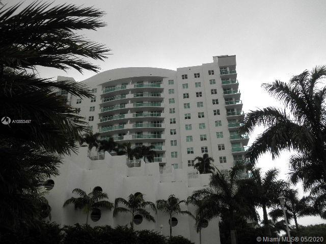 360 CONDO A - Residential Lease