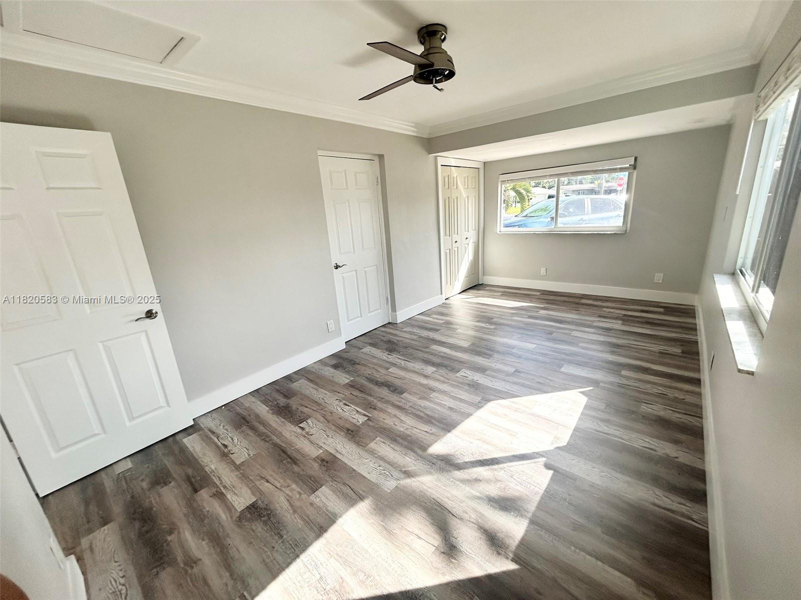 CORAL MANOR THIRD ADD - Residential Lease