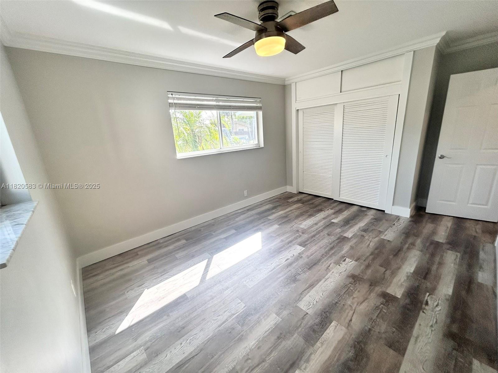 CORAL MANOR THIRD ADD - Residential Lease