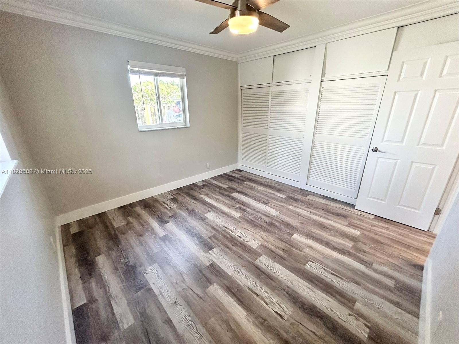 CORAL MANOR THIRD ADD - Residential Lease