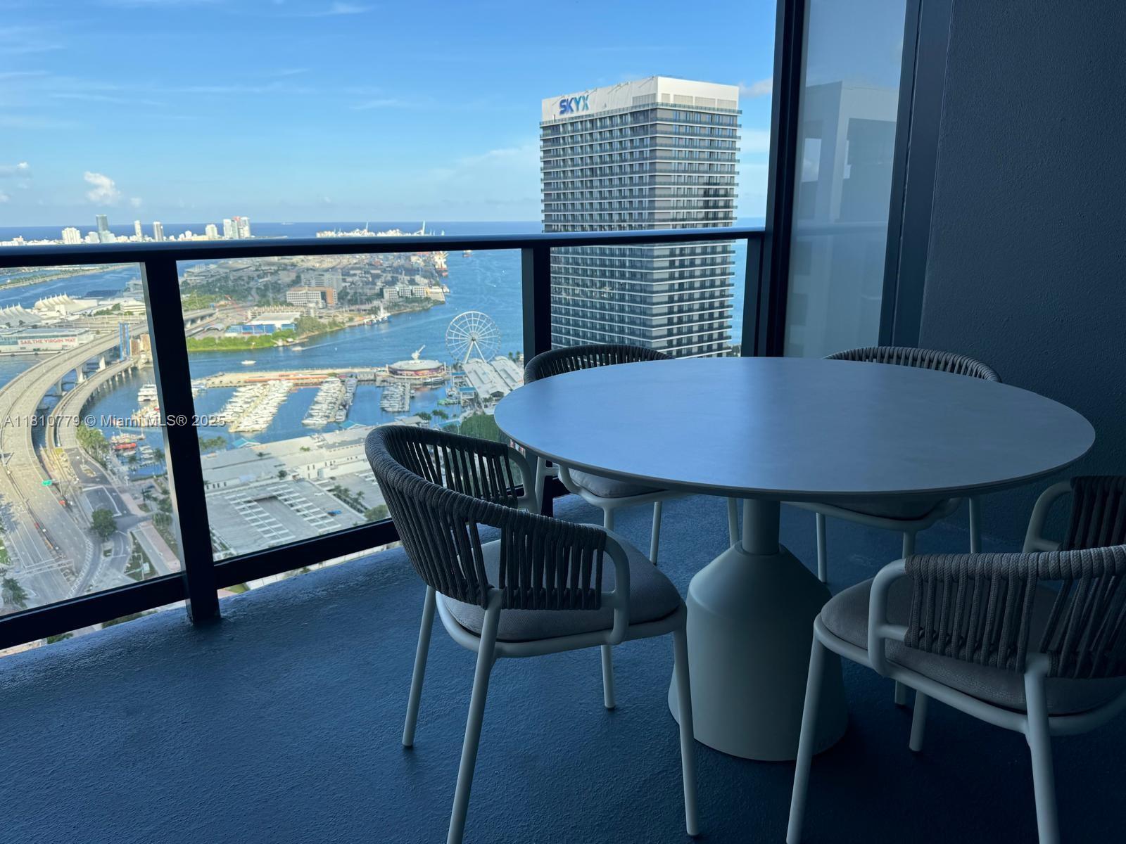 Natiivo Miami Residences - Residential