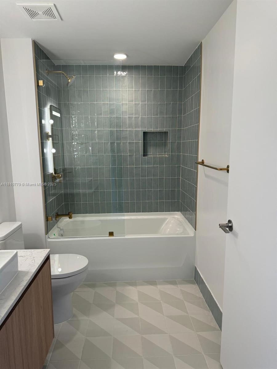 Natiivo Miami Residences - Residential