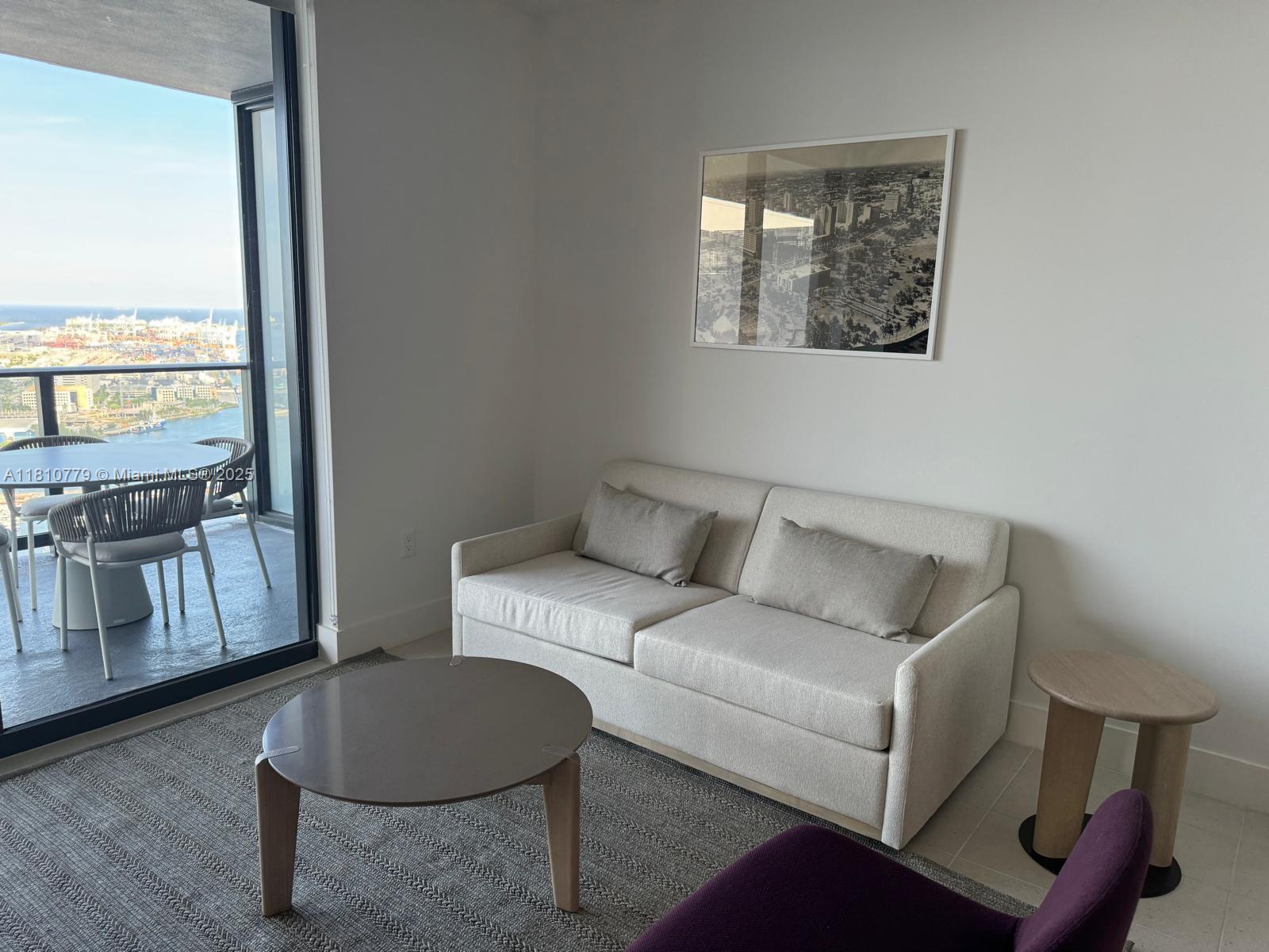 Natiivo Miami Residences - Residential