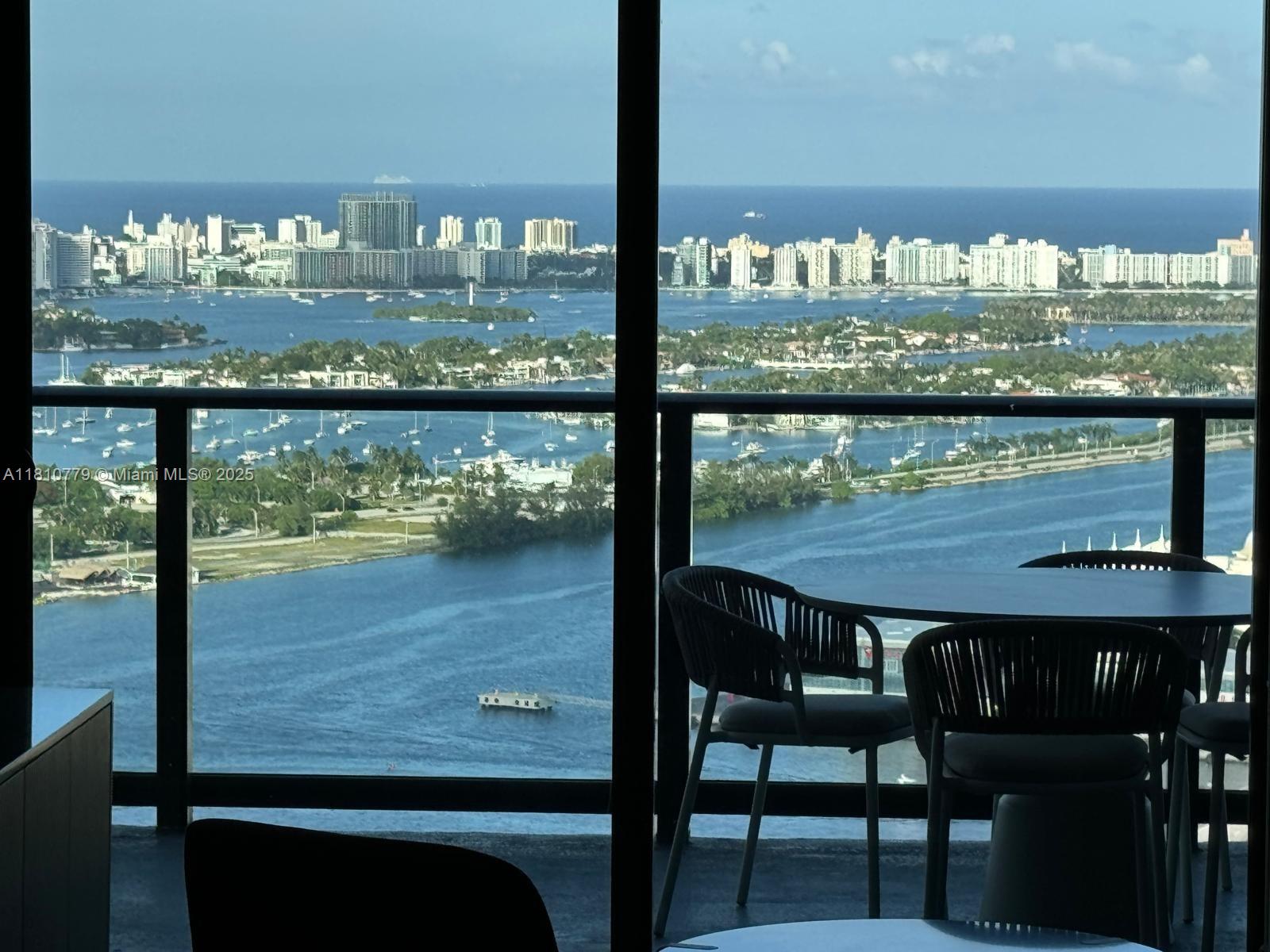 Natiivo Miami Residences - Residential
