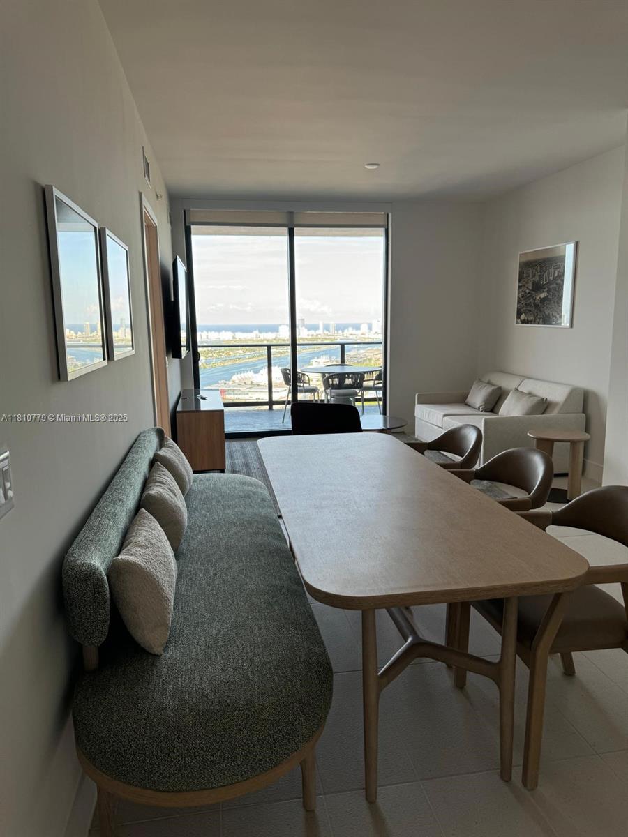 Natiivo Miami Residences - Residential