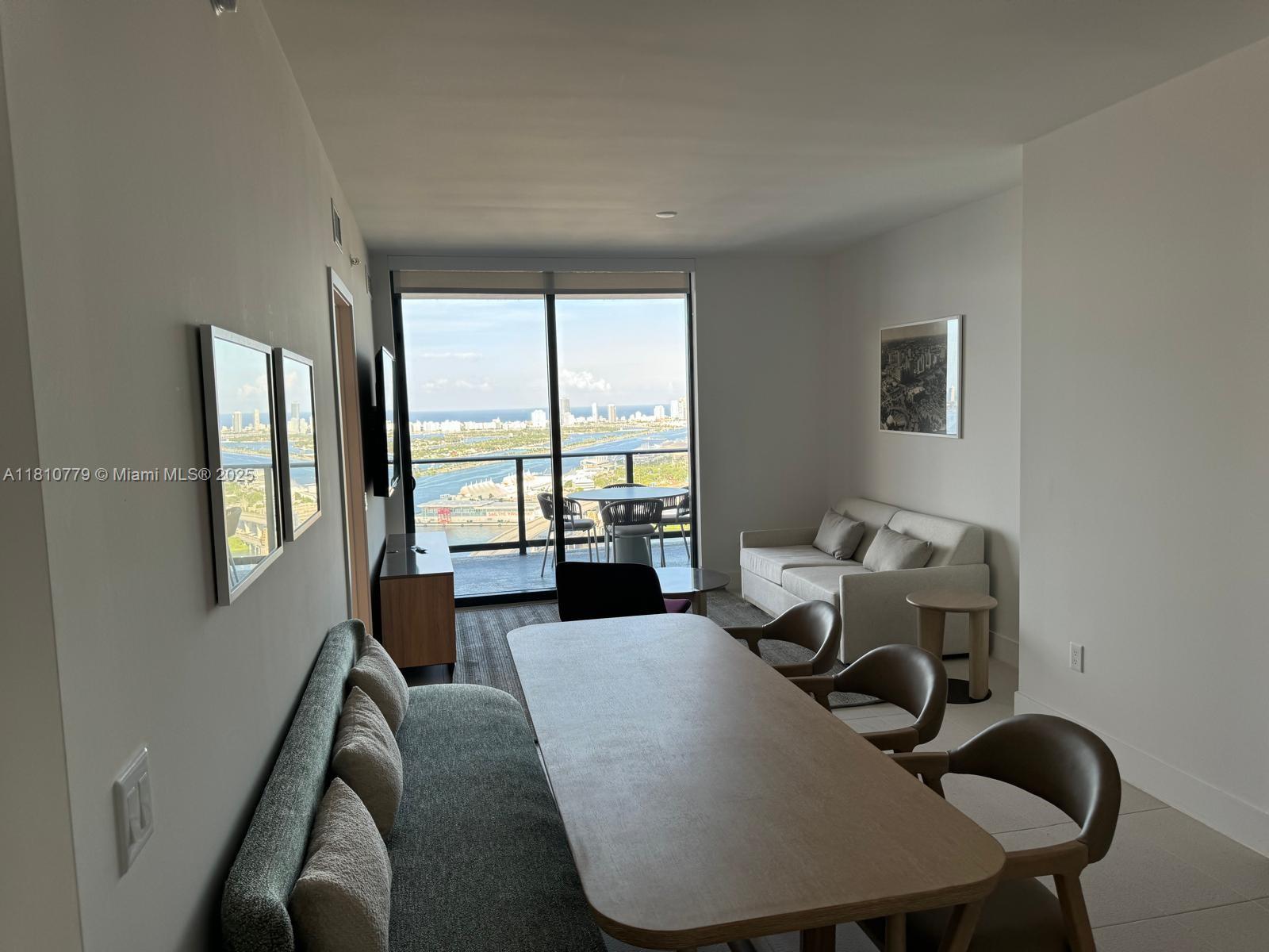 Natiivo Miami Residences - Residential