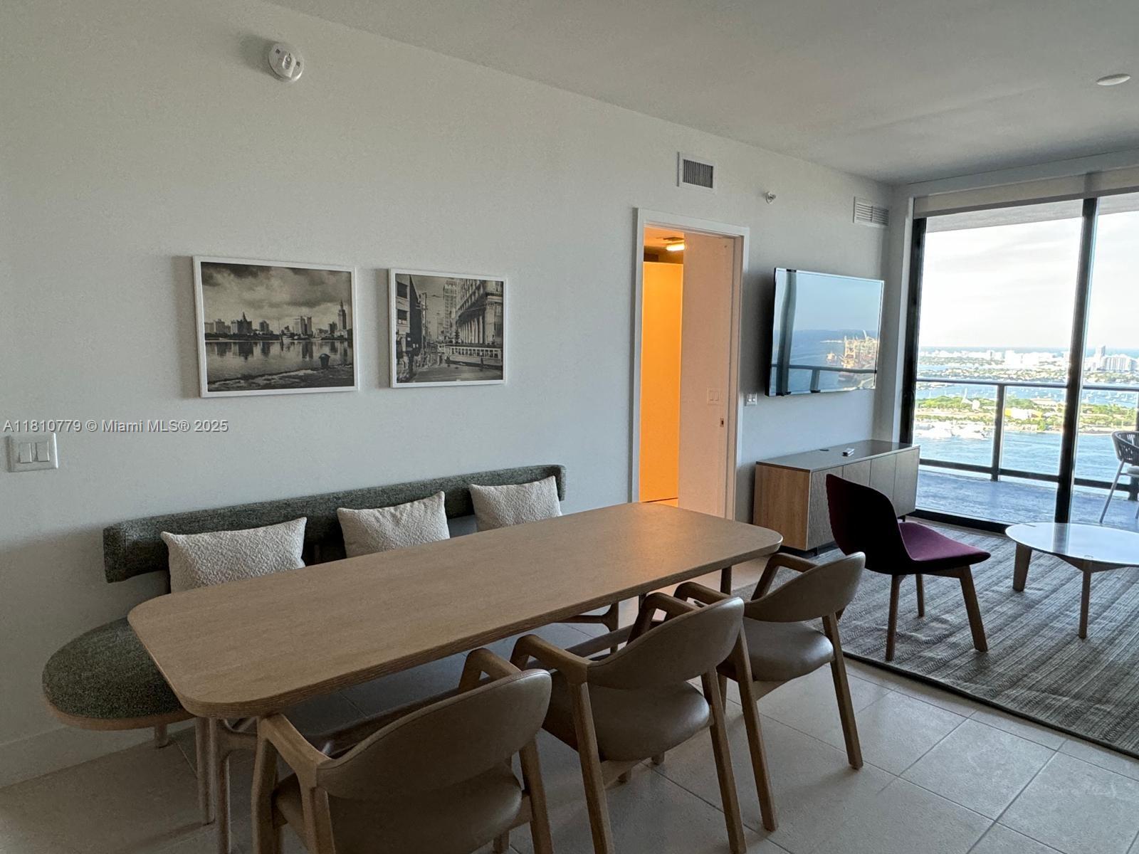 Natiivo Miami Residences - Residential