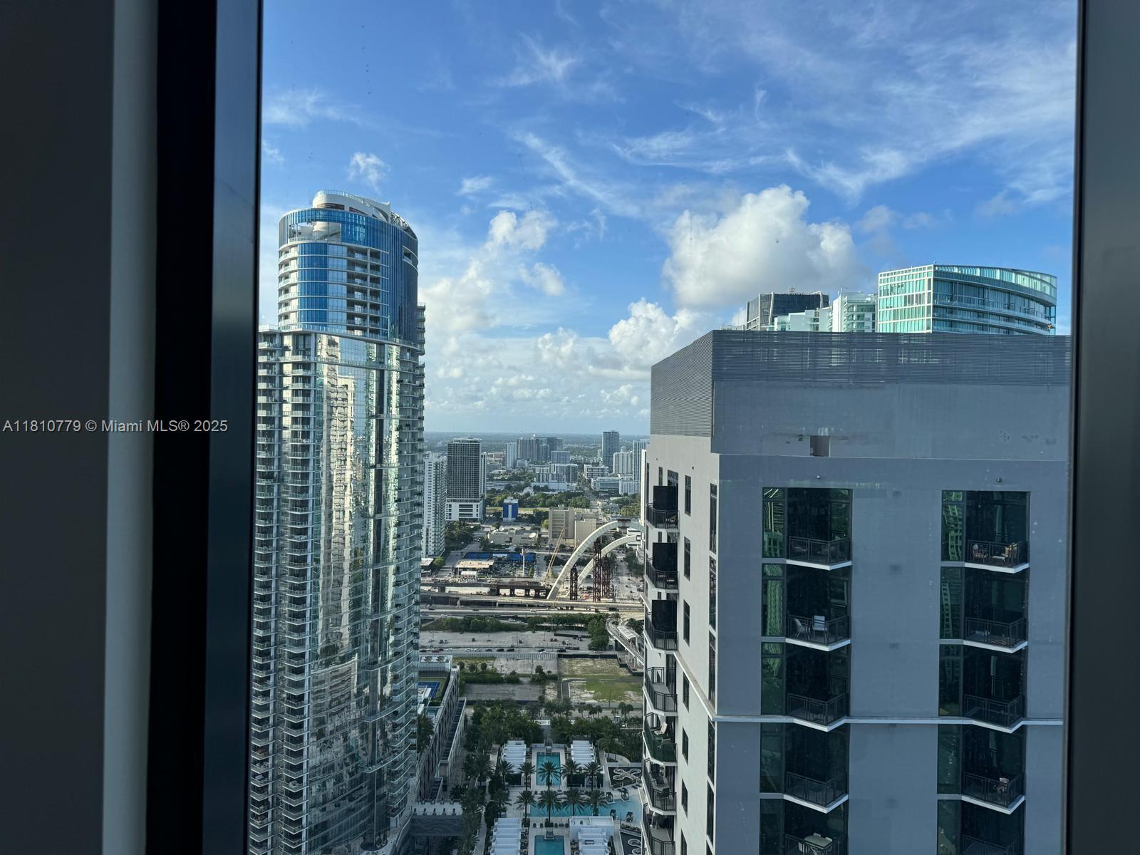 Natiivo Miami Residences - Residential