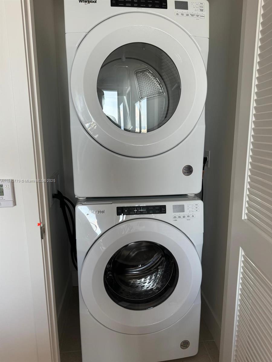 Natiivo Miami Residences - Residential