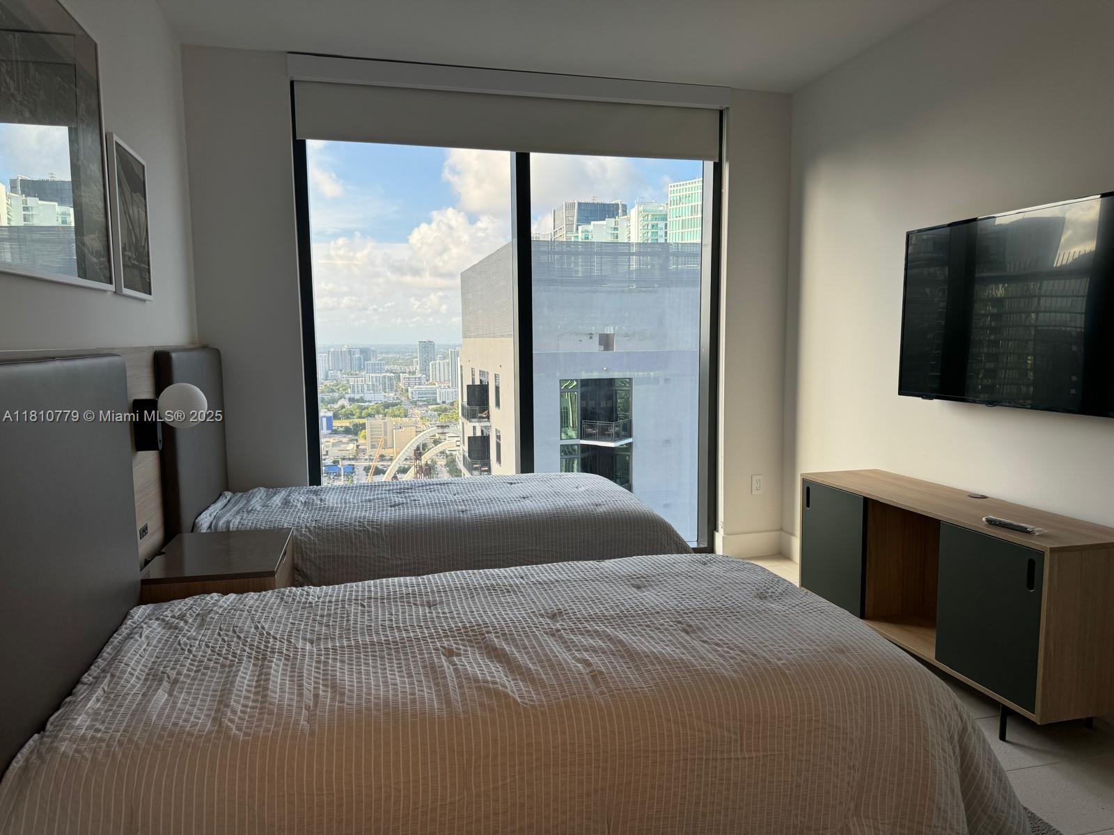 Natiivo Miami Residences - Residential